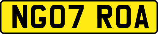 NG07ROA