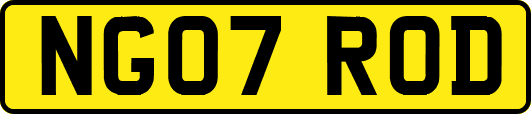 NG07ROD