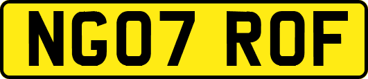 NG07ROF