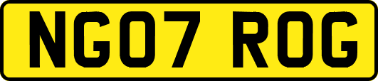 NG07ROG