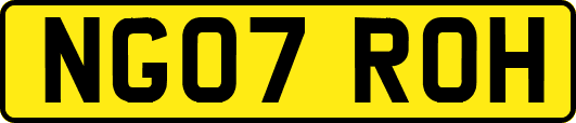 NG07ROH