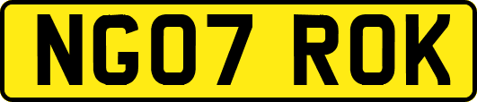 NG07ROK