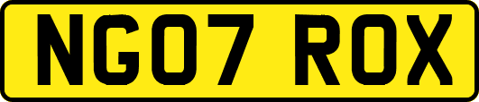 NG07ROX
