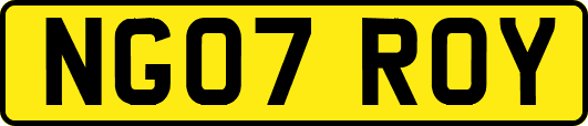 NG07ROY