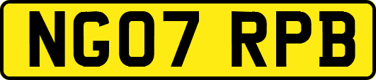 NG07RPB