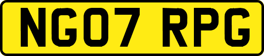 NG07RPG