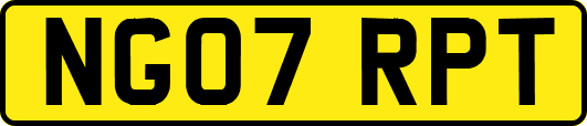NG07RPT