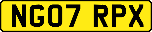 NG07RPX