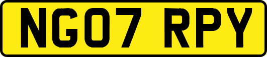 NG07RPY