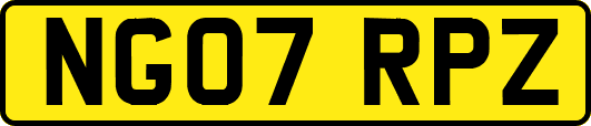 NG07RPZ