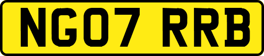 NG07RRB