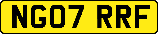 NG07RRF