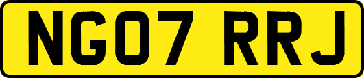 NG07RRJ