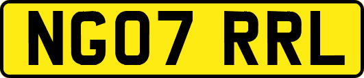 NG07RRL