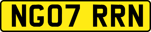 NG07RRN