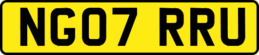 NG07RRU