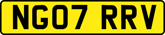 NG07RRV