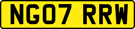 NG07RRW