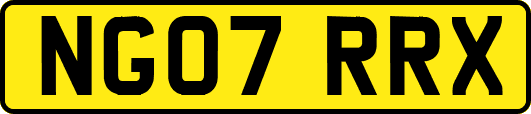 NG07RRX