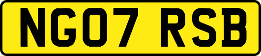 NG07RSB
