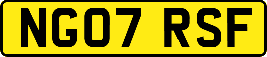 NG07RSF