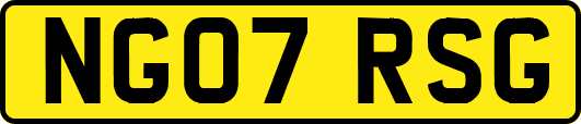 NG07RSG