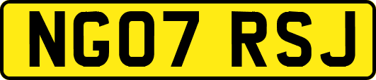NG07RSJ