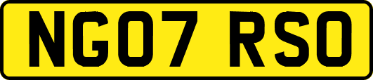 NG07RSO