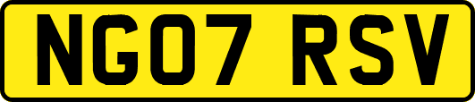 NG07RSV