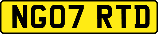 NG07RTD