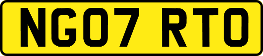NG07RTO
