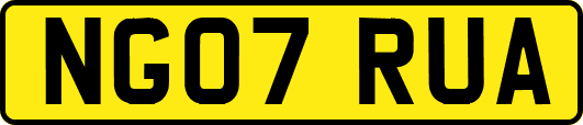 NG07RUA