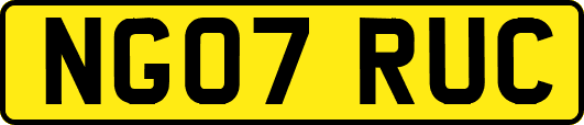 NG07RUC
