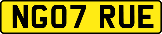 NG07RUE