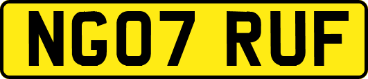 NG07RUF
