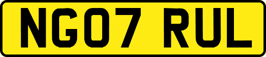 NG07RUL