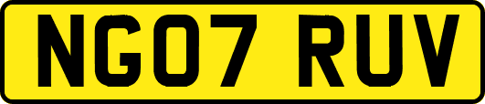 NG07RUV
