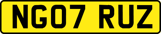 NG07RUZ