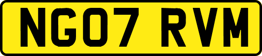 NG07RVM