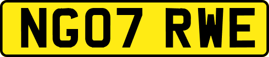 NG07RWE