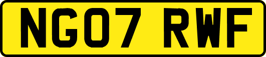 NG07RWF