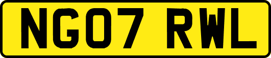 NG07RWL