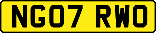 NG07RWO