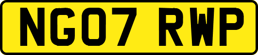 NG07RWP