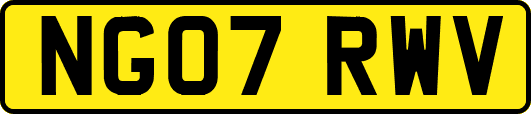 NG07RWV