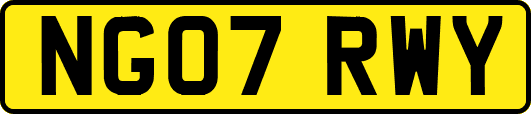 NG07RWY