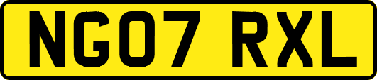 NG07RXL