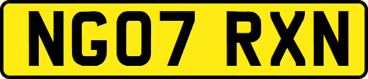 NG07RXN