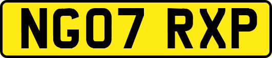 NG07RXP