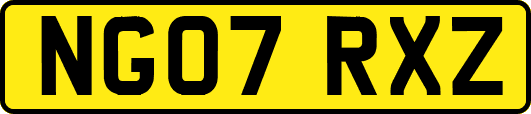 NG07RXZ